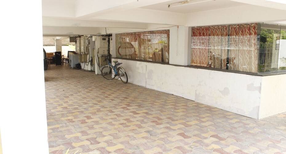 Mannys Valley Suites, Hyderabad 5